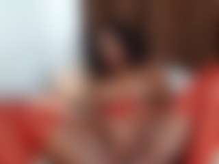 Live cam show with chocolust - Tease on CSO-WL