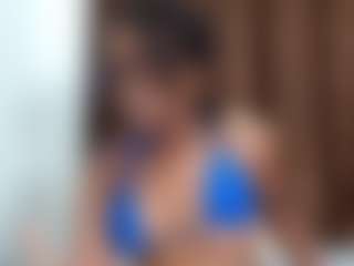 chocolust's Live Sex Cam Show