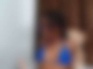 chocolust's Live Sex Cam Show