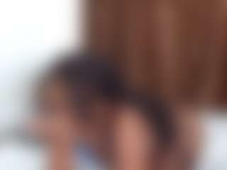 Live cam show with chocolust - Black Shaved Pussy on TeamSkeetLive