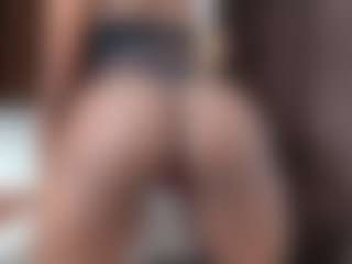 chocolust's Live Sex Cam Show