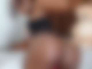 chocolust's Live Sex Cam Show