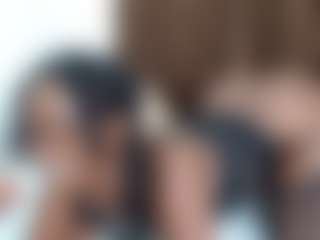 chocolust's Live Sex Cam Show
