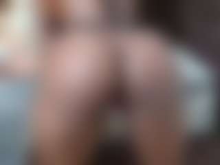 chocolust's Live Sex Cam Show