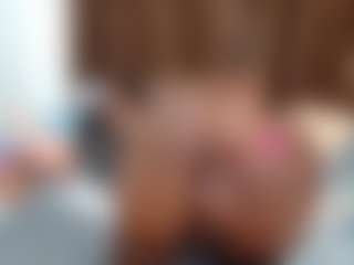 chocolust's Live Sex Cam Show