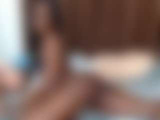 chocolust's Live Sex Cam Show