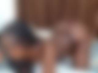 chocolust's Live Sex Cam Show