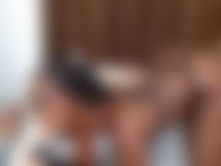 chocolust's Live Sex Cam Show