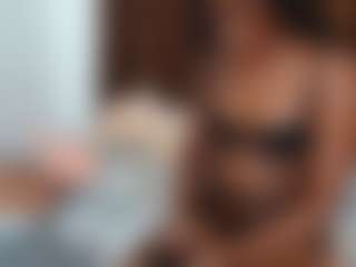 chocolust's Live Sex Cam Show
