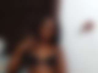 chocolust's Live Sex Cam Show