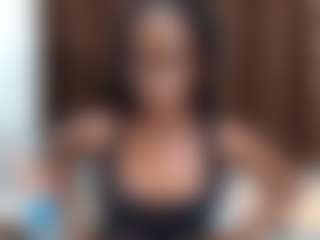 chocolust's Live Sex Cam Show