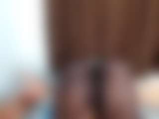 chocolust's Live Sex Cam Show