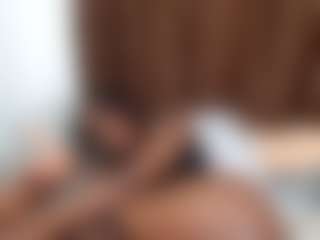 chocolust's Live Sex Cam Show