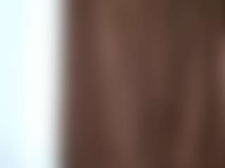 Live cam show with chocolust - Striptease on friskycurves.com