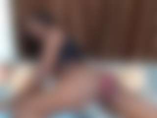 chocolust's Live Sex Cam Show