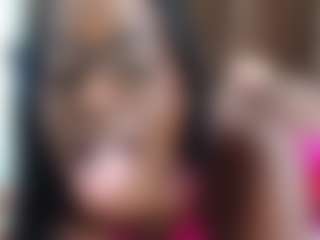 Live cam show with chocolust - Black Blowjob on xfollow cams