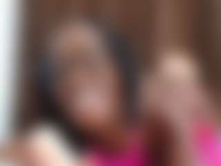 chocolust's Live Sex Cam Show
