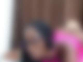 chocolust's Live Sex Cam Show
