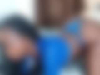 chocolust's Live Sex Cam Show