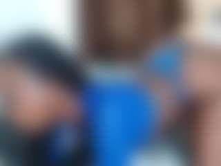 chocolust's Live Sex Cam Show
