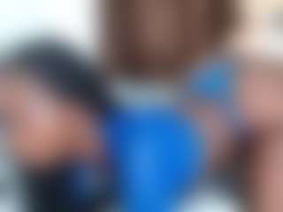 chocolust's Live Sex Cam Show