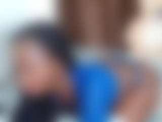 chocolust's Live Sex Cam Show