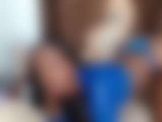 chocolust's Live Sex Cam Show