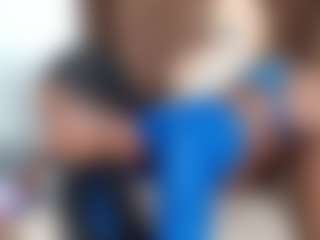 chocolust's Live Sex Cam Show