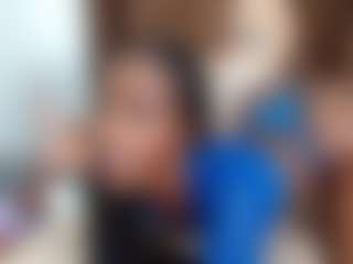 chocolust's Live Sex Cam Show