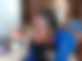 chocolust's Live Sex Cam Show
