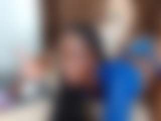 chocolust's Live Sex Cam Show