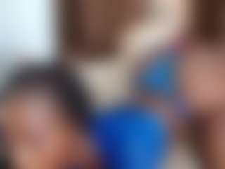 chocolust's Live Sex Cam Show