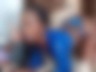 chocolust's Live Sex Cam Show