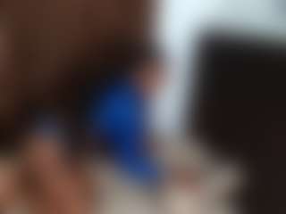 chocolust's Live Sex Cam Show