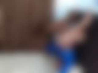 chocolust's Live Sex Cam Show