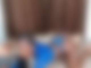 chocolust's Live Sex Cam Show