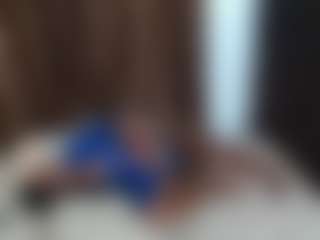 chocolust's Live Sex Cam Show
