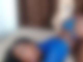 chocolust's Live Sex Cam Show