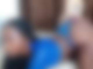 chocolust's Live Sex Cam Show