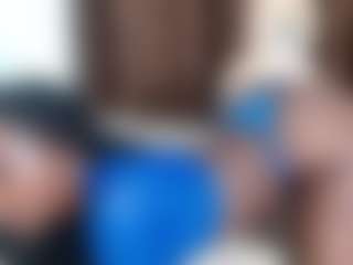 chocolust's Live Sex Cam Show