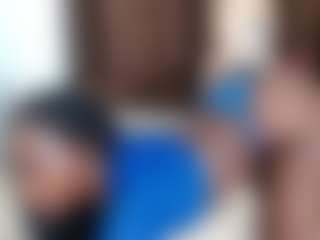 chocolust's Live Sex Cam Show