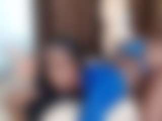 chocolust's Live Sex Cam Show