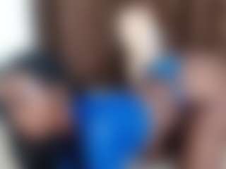 chocolust's Live Sex Cam Show