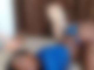 chocolust's Live Sex Cam Show