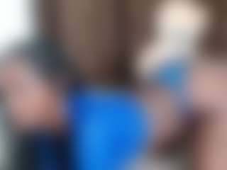 chocolust's Live Sex Cam Show