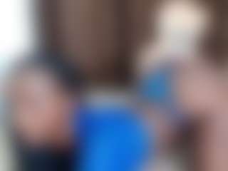 chocolust's Live Sex Cam Show