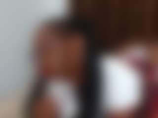 chocolust's Live Sex Cam Show