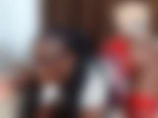 chocolust's Live Sex Cam Show