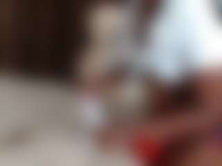 Live cam show with chocolust - Lovense Latina on Camsoda
