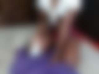 chocolust's Live Sex Cam Show